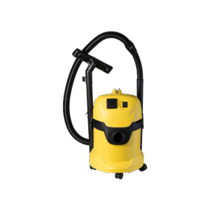 Vacuum German