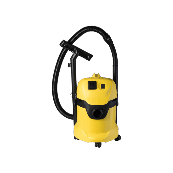 Vacuum German