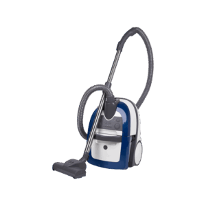 Vacuum