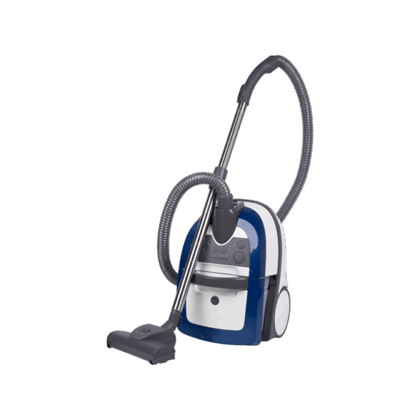 Vacuum