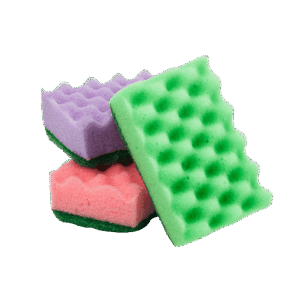 Cleaning Sponge
