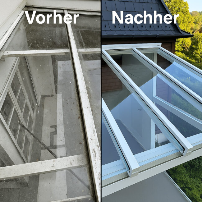 Glasreinigung Agata Group
