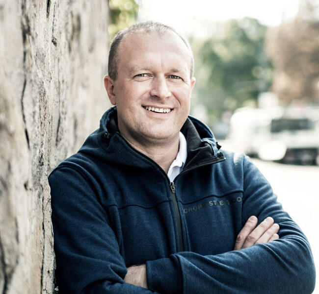 Dariusz Zurek | AGATA GROUP