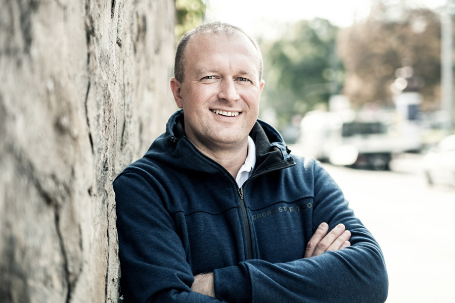 Dariusz Zurek | AGATA GROUP